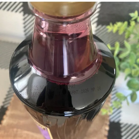 HTF Starbucks Raspberry Syrup - Picture 3 of 3